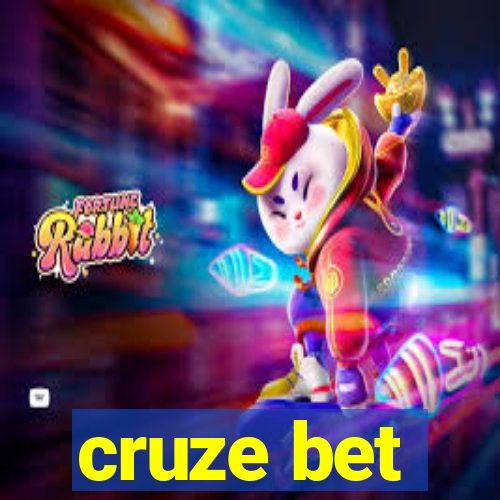 cruze bet